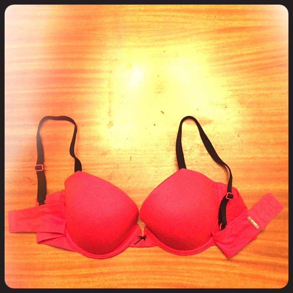 Aerie bra 36 C, underwire, Lindsey